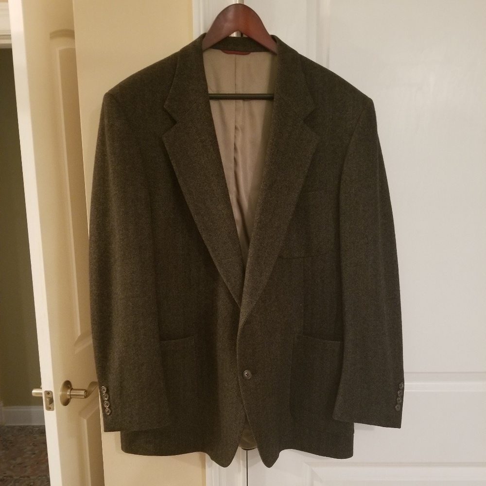 Joseph A. Banks Sport Coat